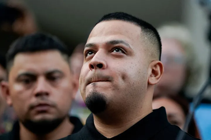 Les États-Unis prévoient d'expulser Kilmar Ábrego García vers le Libéria