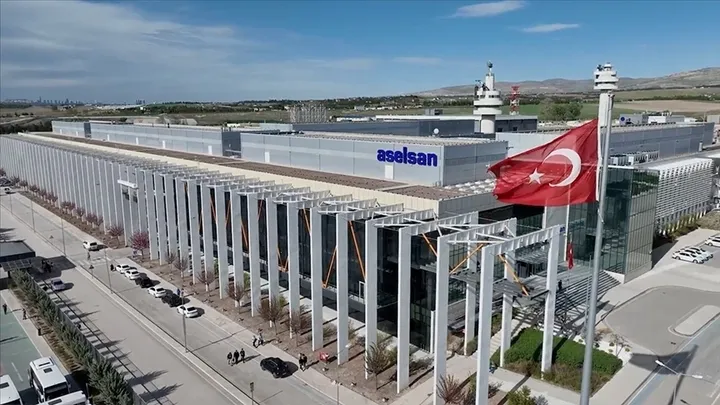 Steel Dome: Indigenous Turkish tech meets AI in new era of air defence