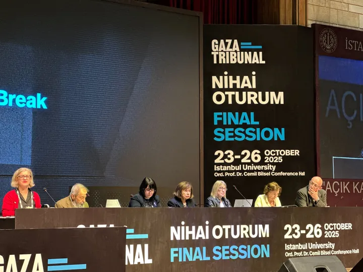 Gaza Tribunal probes ideology and structure behind Israel’s genocidal war in Palestine