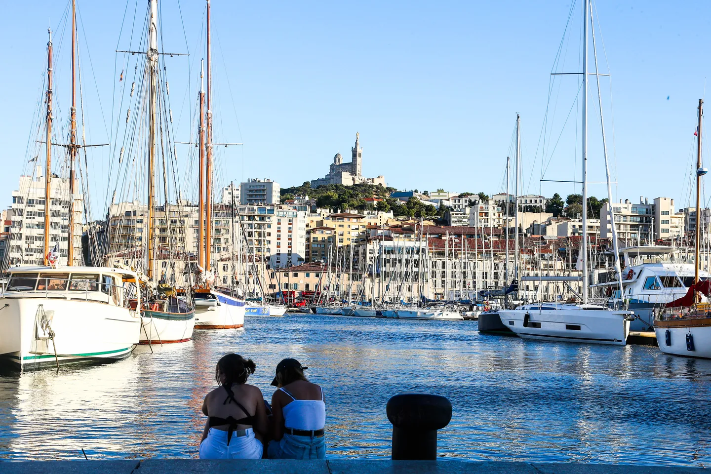 Film Sacré-Cœur: le maire de Marseille accusé de christianophobie !
