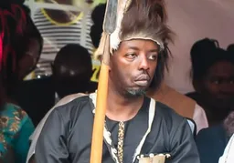 Kenya: Raila Odinga’s son takes up father’s role in cultural ceremony