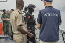 ‘Yan sandan INTERPOL sun kama ‘manyan mambobin ƙungiyoyin ta’addanci’ 11 a Nijeriya