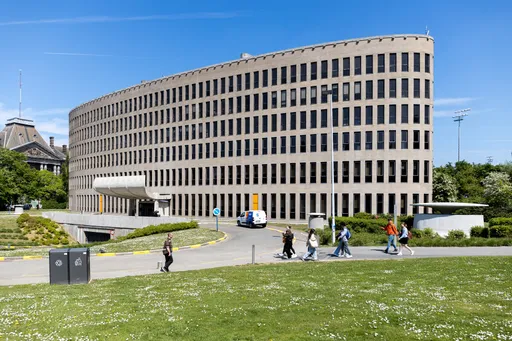 Nationale stakingsdag aan Belgische universiteiten tegen banden met Israël