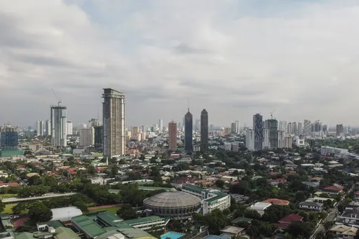 Sindiket ‘cinta’ dalam talian tumpas di Manila, 39 individu ditahan