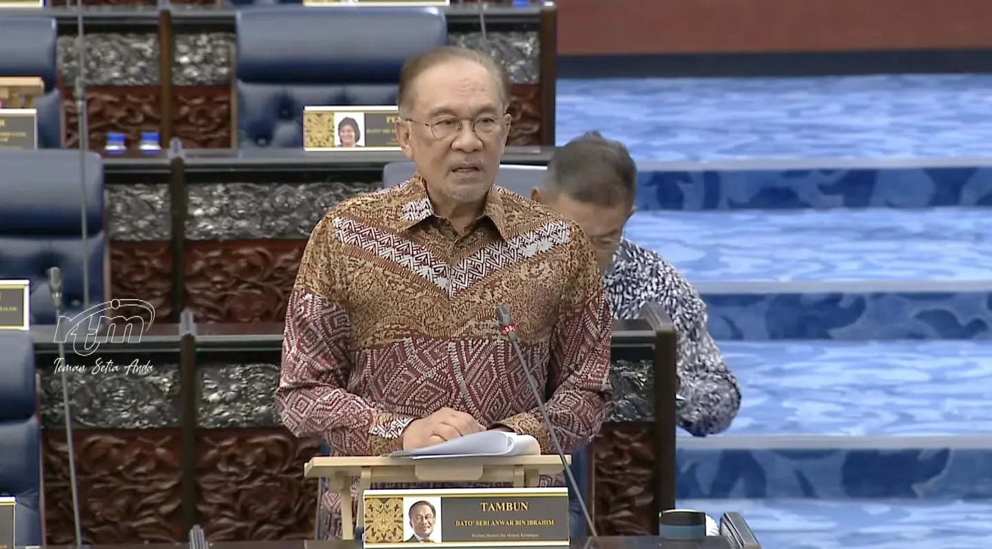 PM: Rundingan damai Thai-Kemboja sedang dimuktamadkan