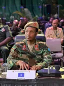 Shirkii Hoggaanka Ciidamada Dhulka ee Afrika oo lagu soo gabagabeeyay Kigali
