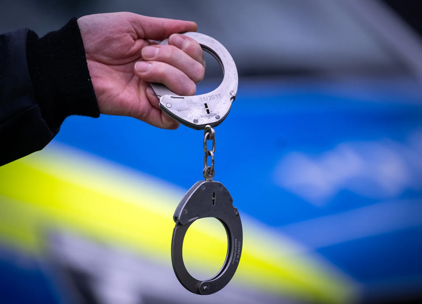 Haftbefehle nach Angriff auf Flüchtlingsunterkunft in Thüringen