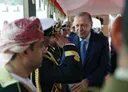 Erdoğan: Türkiye bereitet sich auf Wiederaufbau Gazas vor