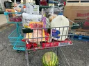 Millions face food and preschool aid cuts as US government shutdown drags on