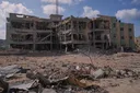 Gaza : Des extrémistes israéliens bloquent des camions d'aide humanitaire