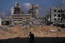 Gaza faces winter crisis as Israel blocks humanitarian aid, UNRWA warns