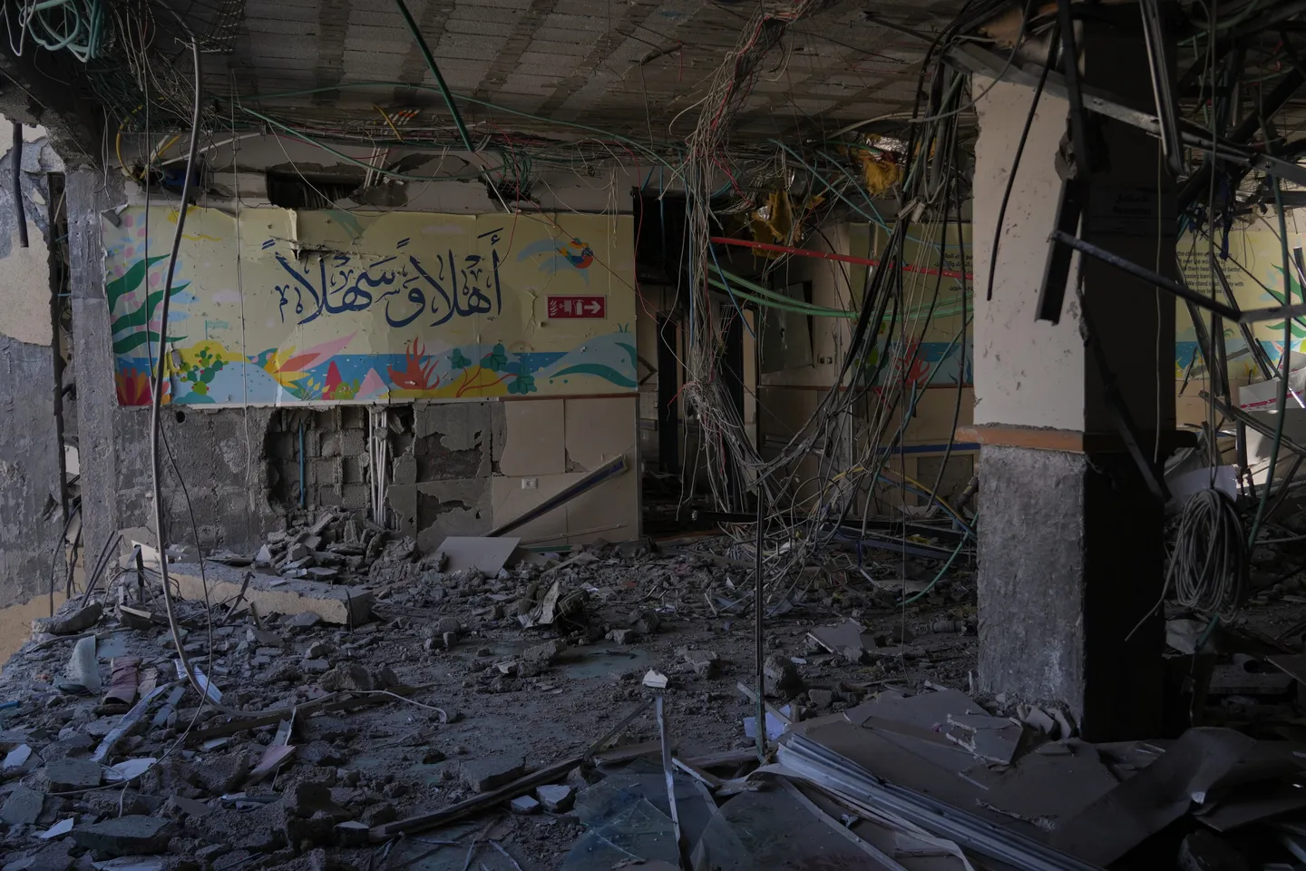 Palestinian factions agree to hand over Gaza governance to technocrats