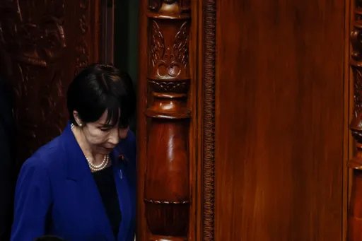 다카이치 일본 총리의 정상회담 제안, 아직 평양으로부터 답변 없어: 보도