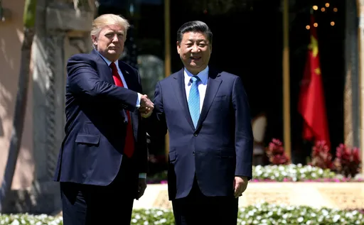 China signals willingness to collaborate as Xi and Trump set for strategic talks in South Korea