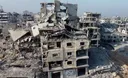 Israeli drone strike kills Palestinian in Gaza's Rafah despite truce