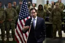 US weighing deployment of international forces to Gaza: Rubio