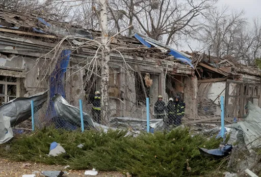 Ukraina i drejtohet mekanizmit të reagimit emergjent të NATO-s për ndihmë