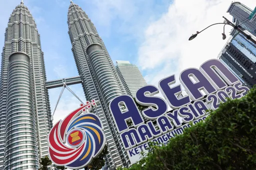 Rekod baharu: Dagangan Malaysia-ASEAN lepasi RM777 bilion pada 2025