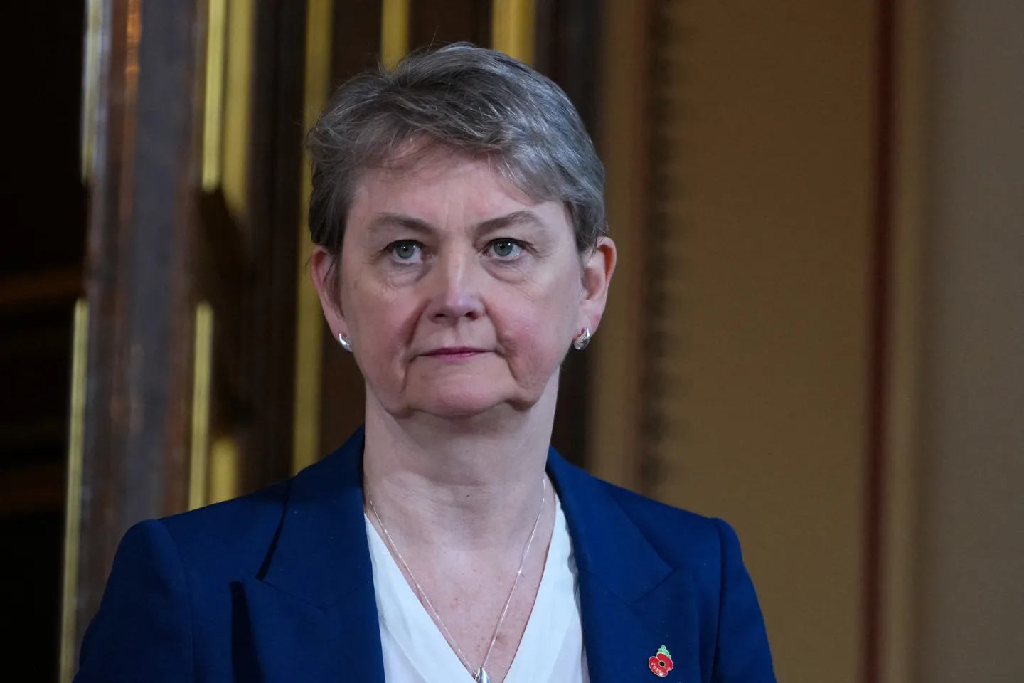 한-영 외교장관, G7 계기 회담서 신재생에너지 협력 강화 논의