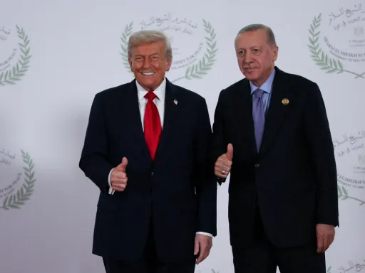 Törkiyä Ğazzädä “ozaq waqıttan birle kötelgän” solıx öçen qanäğat