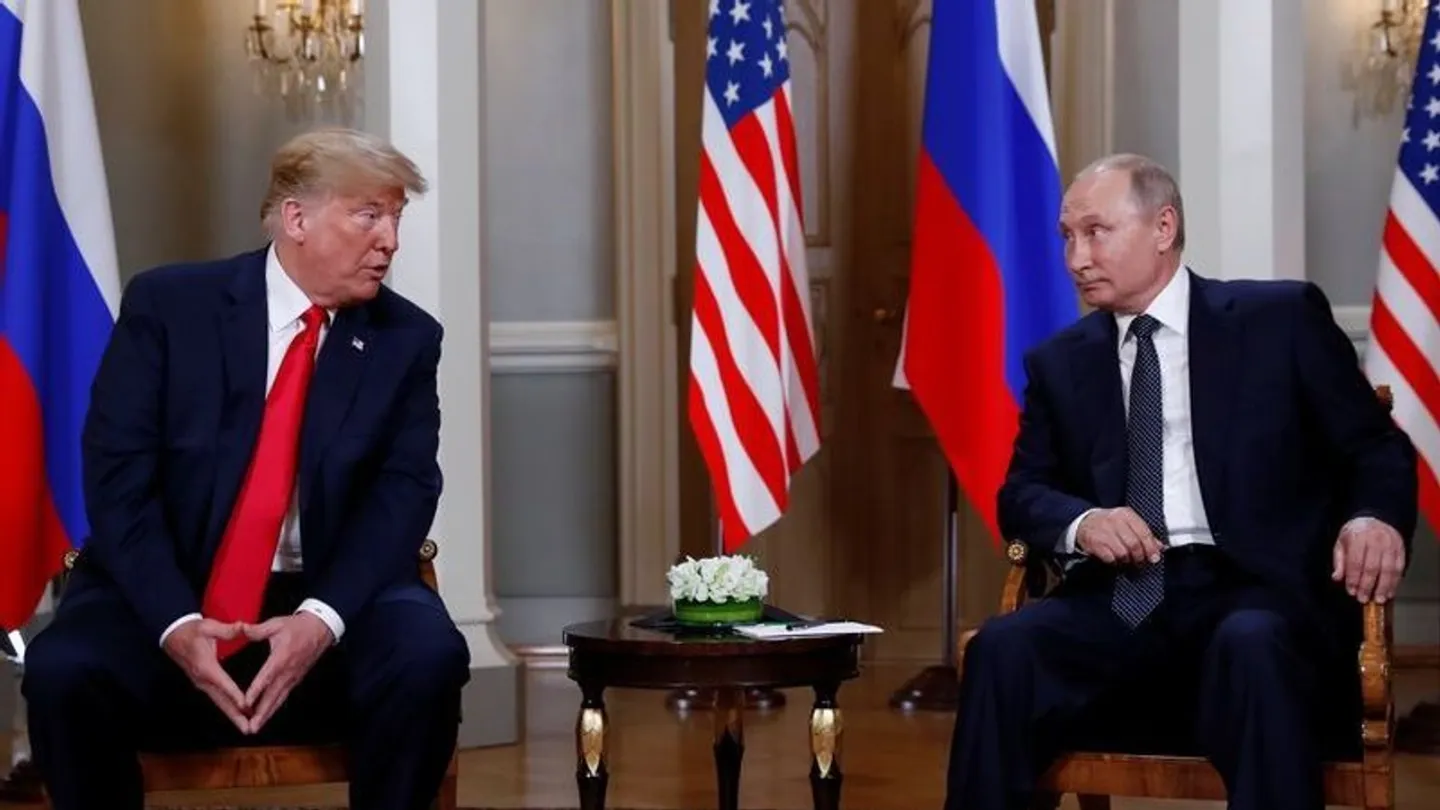 Rusiyä: Putin belän Tramp oçraşuı äle bulırğa mömkin