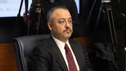 تركيا تعيّن نوح يلماز سفيراً لأنقرة في سوريا