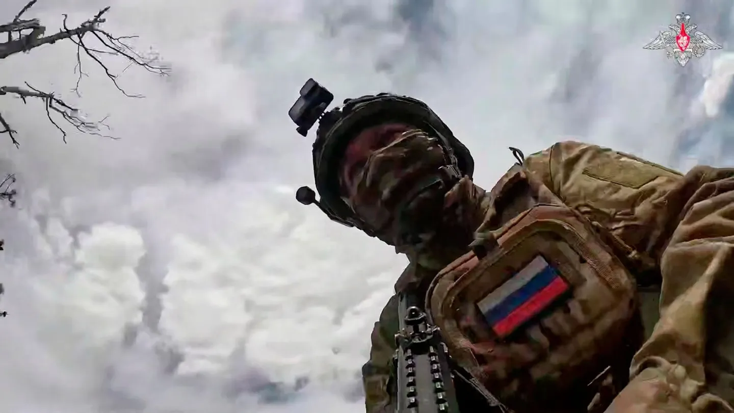 Зачем российской армии резервисты?