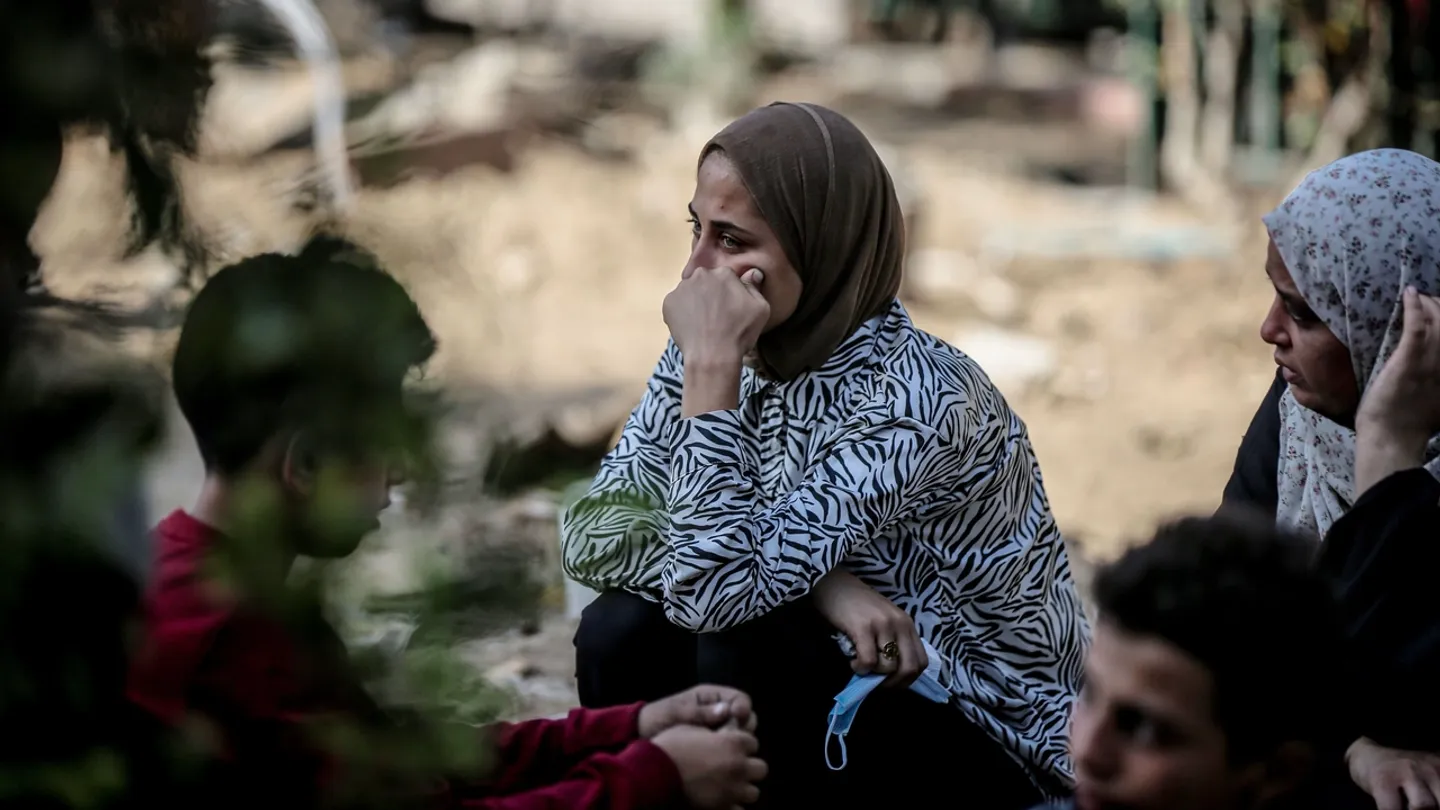 «Врачи без границ»: прекращение огня не остановило катастрофу в Газе