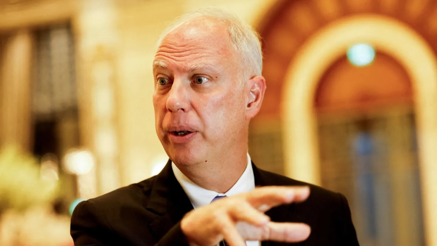 Москва и Вашингтон снова идут на контакт?