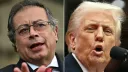 Colombia's Petro says cut in US aid would mean 'nothing'