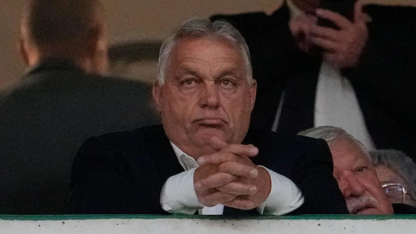 Орбан намерен обойти антироссийские санкции Трампа