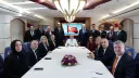 Президент Ердоған: «Израиль бітім шартын бұзуда»