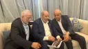 "الاجتماع الأول من نوعه".. حماس تتحدث عن تفاصيل مناقشاتها الجارية في القاهرة