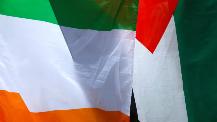 İrlandiyaneñ xalıqara tawışı kem bulaçaq?