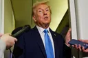 Trump says Cambodia-Thailand peace deal to be signed 'immediately' upon his arrival in Malaysia