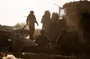Israeli defence minister orders military to continue demolitions in Gaza despite ceasefire