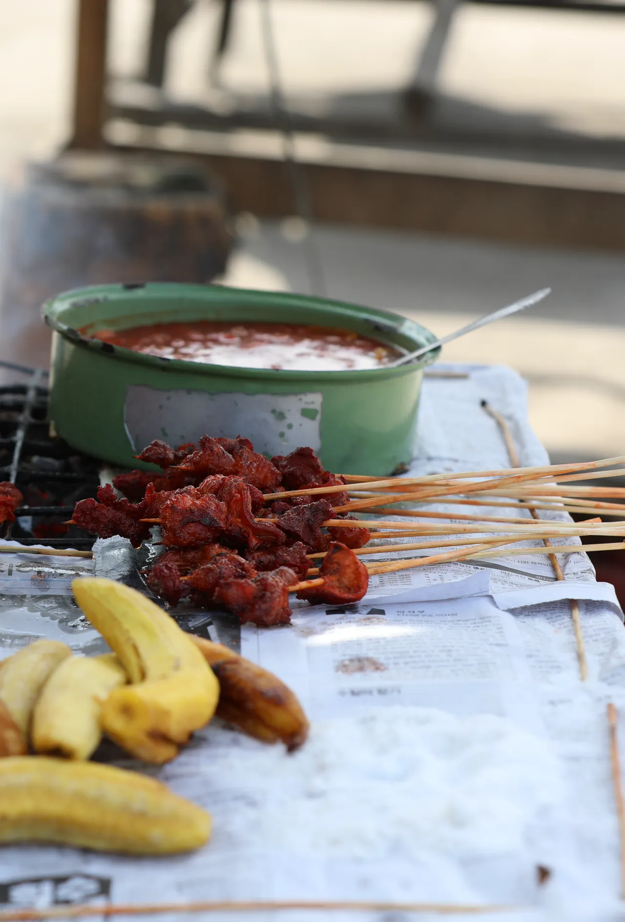 Kasi ya biashara yapungua jijini Dar es Salaam Kuelekea Uchaguzi Mkuu 2025