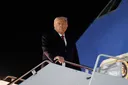 Trump accuses Biden-era officials of approving secret surveillance of US lawmakers