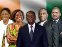 Côte d'Ivoire votes as incumbent Ouattara seeks fourth term