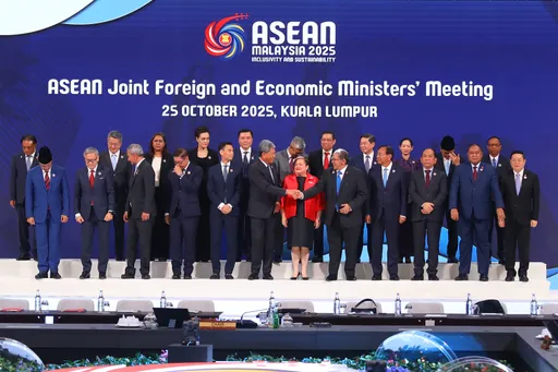 Ministri vanjskih poslova ASEAN-a se sastali u Maleziji uoči 47. samita