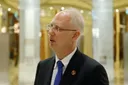 Putin envoy claims Europe urging Kiev to delay peace talks