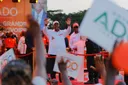 Côte d’Ivoire : Alassane Ouattara promet de rester "le Président de tous les Ivoiriens"