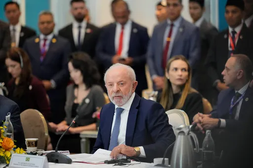 'UN has stopped working', says Brazil’s Lula, slams Security Council for failing to stop wars