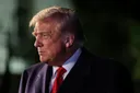 Trump not 'wasting time' with Putin unless Ukraine peace deal is within reach