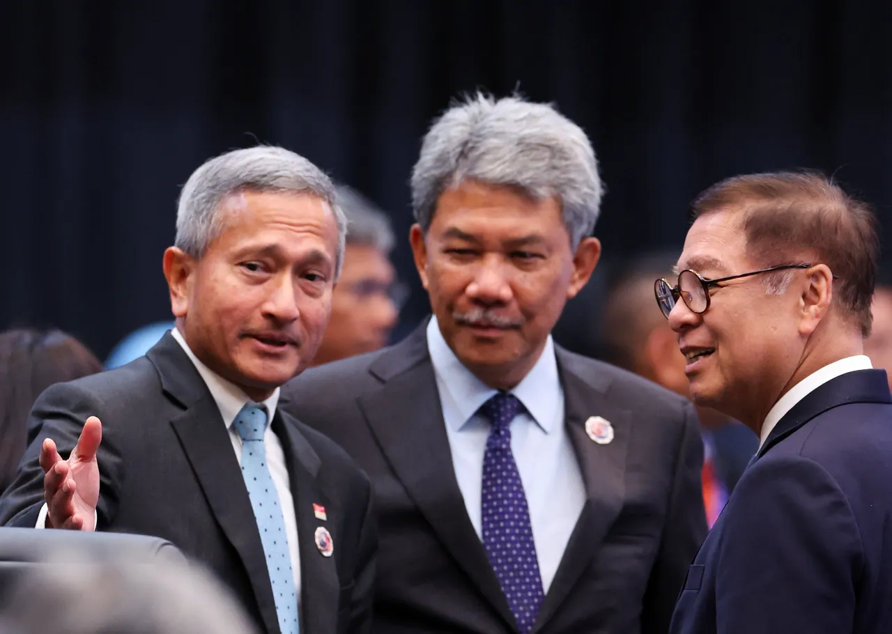 ASEAN menolak akui pemilu Myanmar, tak kirim pemantau