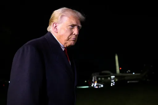 Trump otvoren za sastanak s Kimom, izjavio da je Sjeverna Koreja "neka vrsta nuklearne sile"