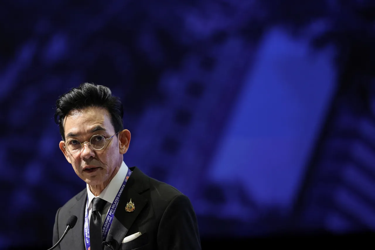 Thailand kekal berhemah susulan insiden sempadan dengan Kemboja, kata Kementerian Luar