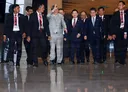 US, China resume trade talks in Malaysia ahead of Trump's meeting with Xi
