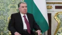 رحمان: ثبات افغانستان کلید امنیت تاجیکستان و منطقه است