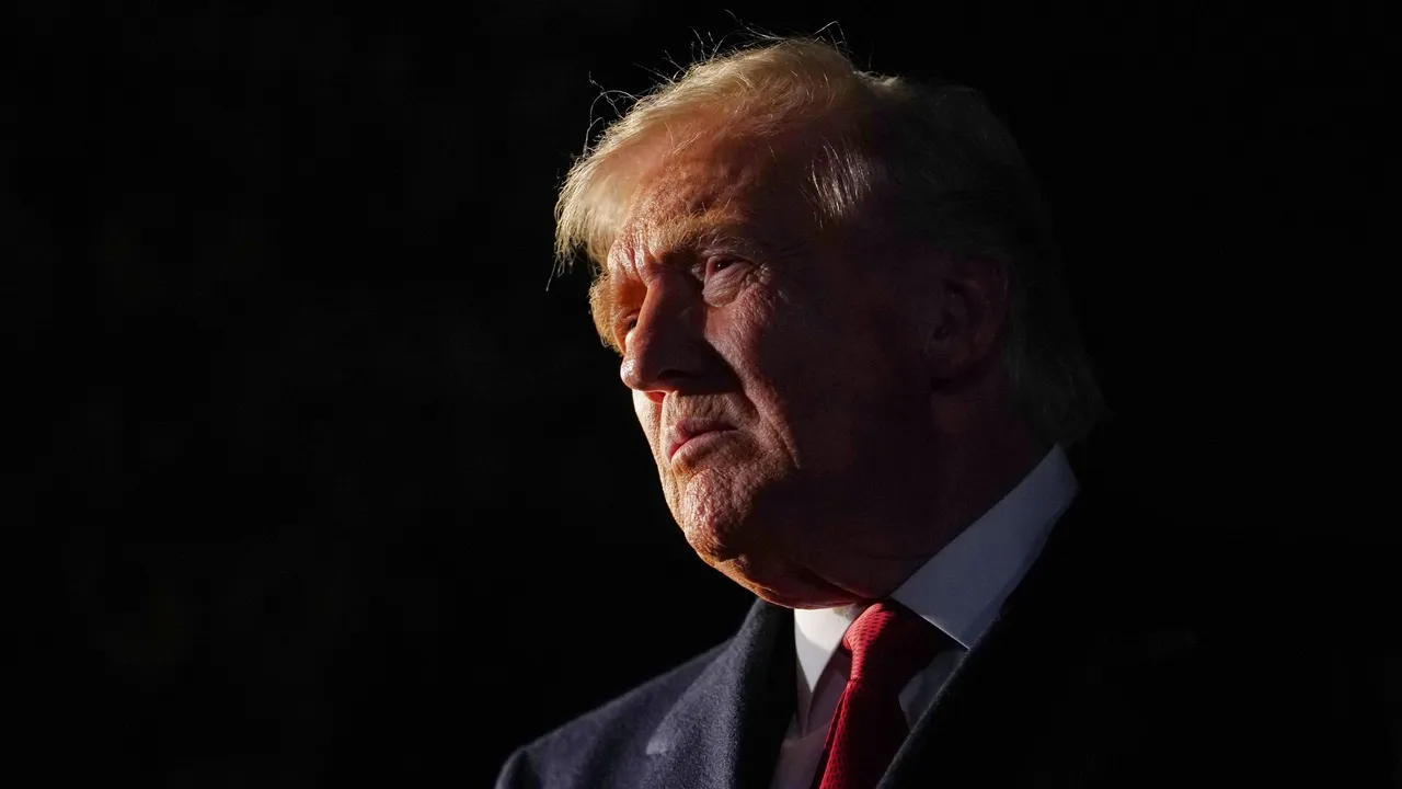 Трамп хочет сократить зависимость мира от Китая